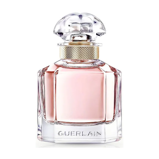 Guerlain Mon Guerlain Парфюмерная вода 50 мл Guerlain купить