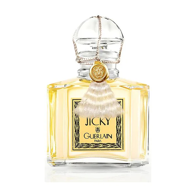 Guerlain Jicky Парфюмерная вода женская 75 мл Guerlain купить