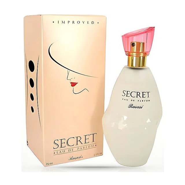 Rasasi Secret Парфюмерная вода женская 75 мл Rasasi купить