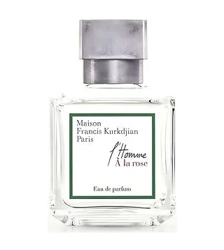 Maison Francis Kurkdjian L'Homme la Rose Парфюмерная вода унисекс 35 мл Maison Francis Kurkdjian