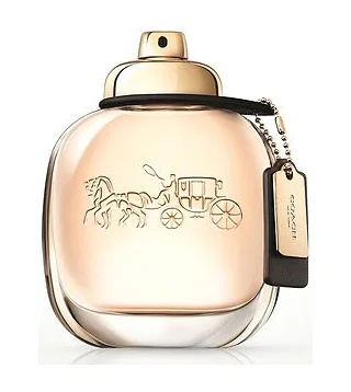 Coach the Fragrance Парфюмерная вода женская 30 мл COACH