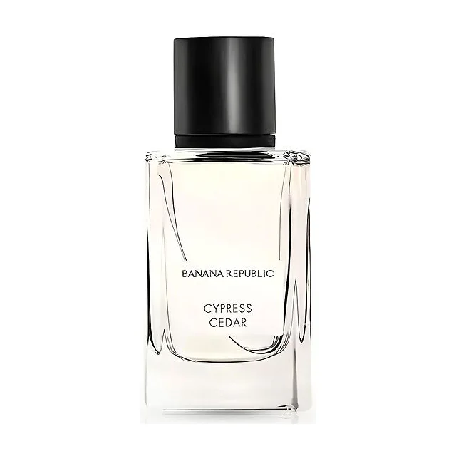 Banana Republic Cypress Cedar Парфюмерная вода унисекс 150 мл Banana Republic купить