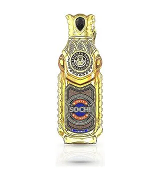 DESIGNER SHAIK Sochi Onyx Парфюмерная вода для женщин 40 мл Designer Shaik