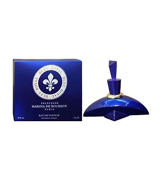 Marina de Bourbon BLEU ROYAL Парфюмерная вода для женщин 30 мл Marina de Bourbon