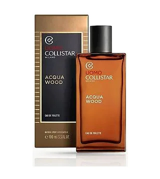 Collistar - Acqua Wood Туалетная вода 100 мл Collistar