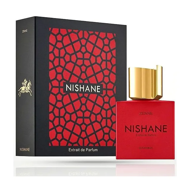 NISHANE ZENNE Extrait - Экстракт 50 мл Nishane купить