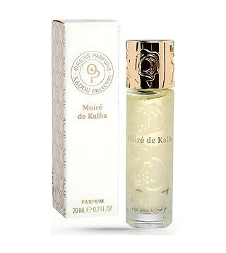 ORENS PARFUMS Moire De Kalha Духи с роликом унисекс 20 мл ORENS PARFUMS