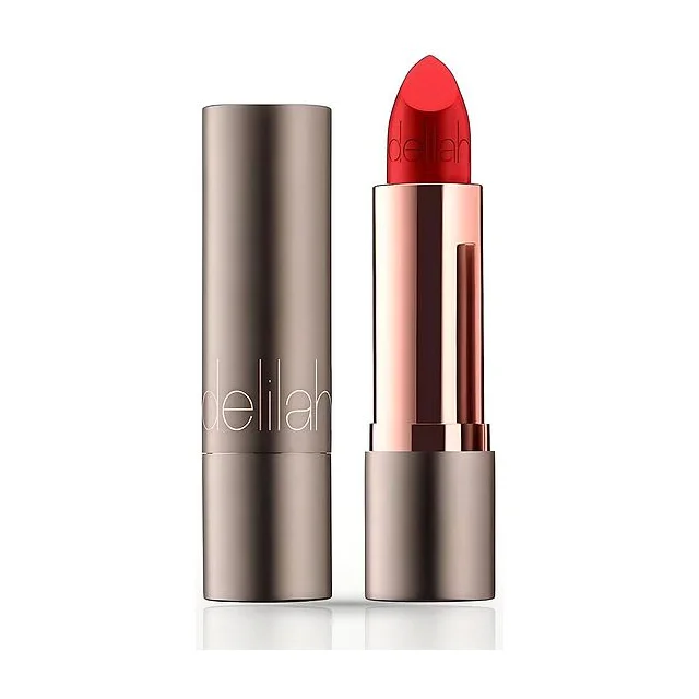DELILAH Colour Intense Cream Lipstick - Floozy - губная помада 3,7 г DELILAH Colour Intense купить