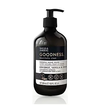 Baylis & Harding - Goodness Coconut, Vanilla & Shea Hand Wash Жидкое мыло для рук 500 мл Baylis & Harding