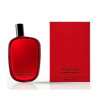 Comme des Garcons ROUGE Парфюмерная вода унисекс 100 мл. Comme des Garcons