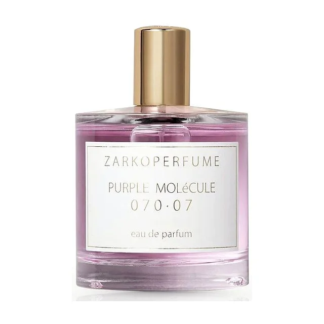 Zarkoperfume Purple Molecule 070*70 Парфюмерная вода унисекс 100 мл ZARKOPERFUME купить