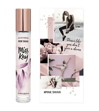 Miss Kay Pink Swan Парфюмерная вода 25 мл Miss Kay