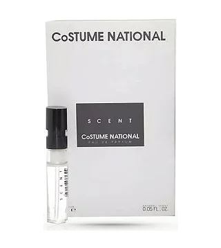 CoSTUME NATIONAL Scent Парфюмерная вода женская 1.5 мл Costume National