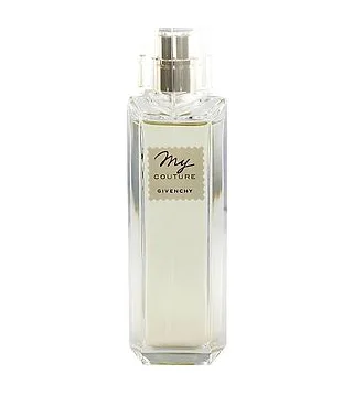 MY COUTURE Парфюмерная вода для женщин 100 мл MY COUTURE
