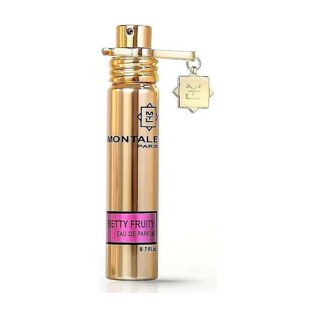 Montale Pretty Fruity - парфюмерная вода 20 мл MONTALE купить