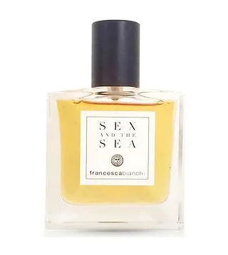 FRANCESCA BIANCHI SEX AND THE SEA Духи унисекс 30 мл Francesca Bianchi