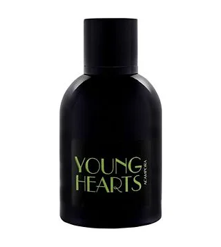 Acampora Young Hearts Вода парфюмерная унисекс 2 мл