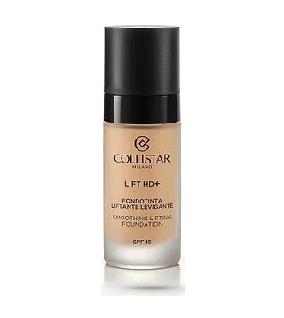 Collistar - Lift Hd Smoothing Lifting Foundation 3G Naturale Dorato Водостойкий тональный крем 30 мл Collistar