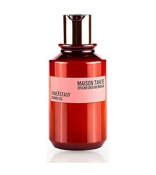 Maison Tahite Vanexstasy гель для душа 250 мл Maison Tahite