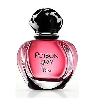 Dior Poison Girl Парфюмерная вода 50 мл Dior
