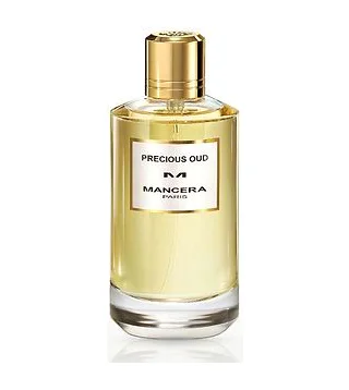 Mancera Precious Oud Парфюмерная вода 120 мл Mancera