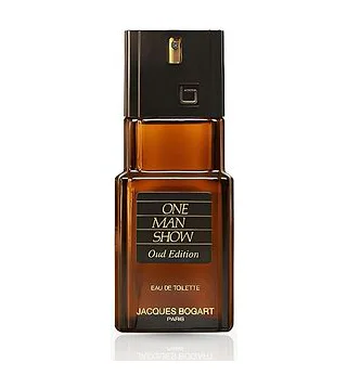 Jacques Bogart One Man Show Oud Edition Туалетная вода 100 мл Jacques Bogart