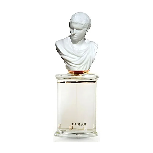 MDCI Parfums Invasion Barbare Парфюмерная вода мужская 75 мл PARFUMS MDCI купить