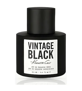 Kenneth Cole Vintage Black Туалетная вода мужская 100 мл Kenneth Cole