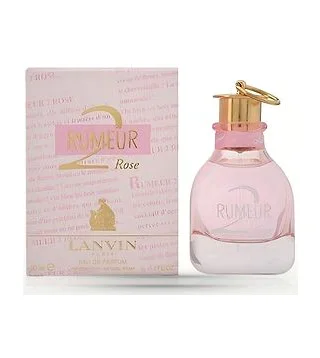 Lanvin Rumeur 2 Rose Парфюмерная вода 30 мл Lanvin