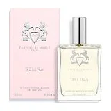 Parfums De Marly масло для тела Huile Sche Corps Delina body oil 100 мл