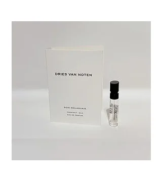 Dries Van Noten Soie Malaquais Dries Вода парфюмерная унисекс 1,5 мл Dries Van Noten