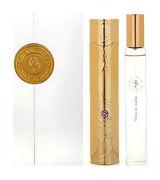 ORENS PARFUMS Moire de Kalha Набор парфюмированной воды унисекс 2х50 мл ORENS PARFUMS