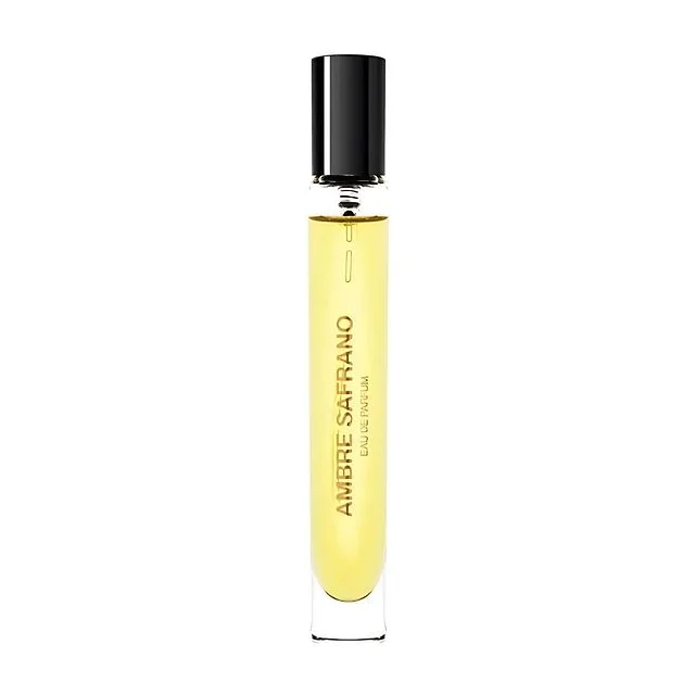 BDK Parfums Ambre Safrano Парфюмерная вода унисекс 10 мл купить