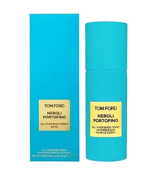 TOM FORD NEROLI PORTOFINO Спрей для тела унисекс 150 мл Tom Ford