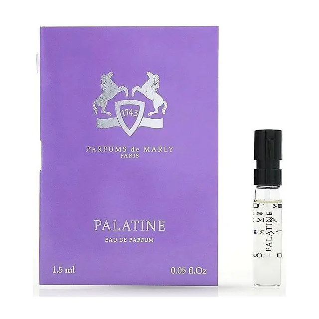 Parfums de Marly Palatine Парфюмерная вода для женщин 1.5 мл Parfums DE Marly купить