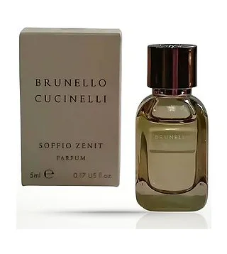 Brunello Cucinelli Soffio Zenit Парфюмерная вода унисекс 5 мл Brunello Cucinelli