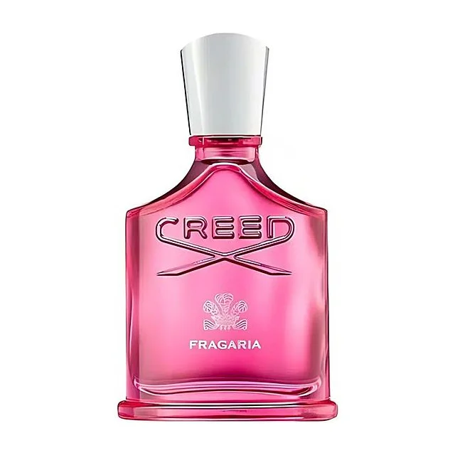 CREED FRAGARIA парфюмерная вода женская 75 мл CREED FRAGARIA купить