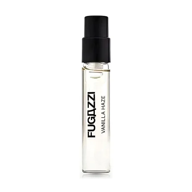 Fugazzi Vanilla Haze Духи унисекс 2 мл купить