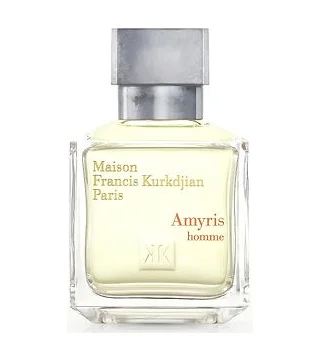Maison Francis Kurkdjian Amyris Homme Туалетная вода мужская 35 мл Maison Francis Kurkdjian