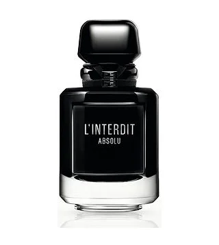 Givenchy L'Interdit Absolu Парфюмерная вода женская 35 мл Givenchy