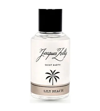 Jacques Zolty Lily Beach Парфюмерная вода женская 100 мл JACQUES ZOLTY