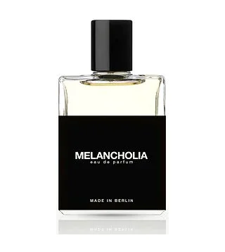 Moth and Rabbit Perfumes Melancholia Парфюмерная вода унисекс 50 мл Moth and Rabbit