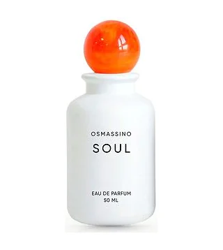 Osmassino Soul Парфюмерная вода унисекс 50 мл Osmassino