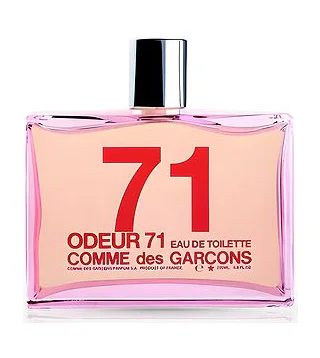 Comme des Garcons Odeur 71 Туалетная вода унисекс 200 мл Comme des Garcons