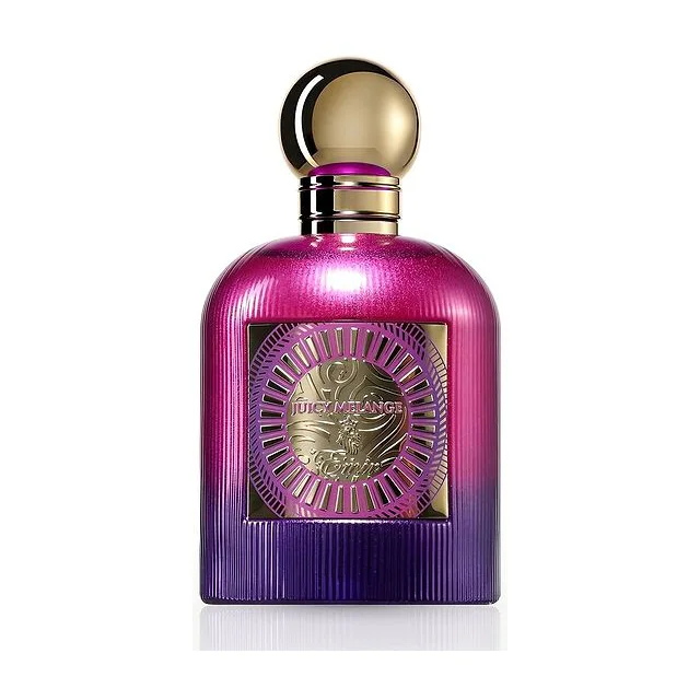 PARIS CORNER Juicy Melange Парфюмерная вода унисекс 100 мл PARIS CORNER купить