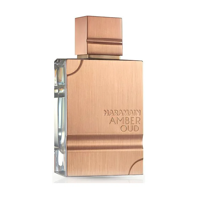 Al Haramain Perfumes Amber Oud Парфюмерная вода унисекс 60 мл Al Haramain купить