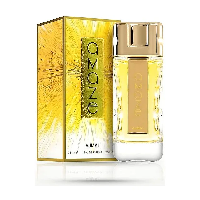 Ajmal Amaze for Women парфюмерная вода для женщин 75 мл Ajmal купить