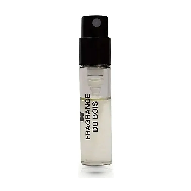 Fragrance Du Bois Santal Complet Парфюмерная вода унисекс 1.5 мл купить