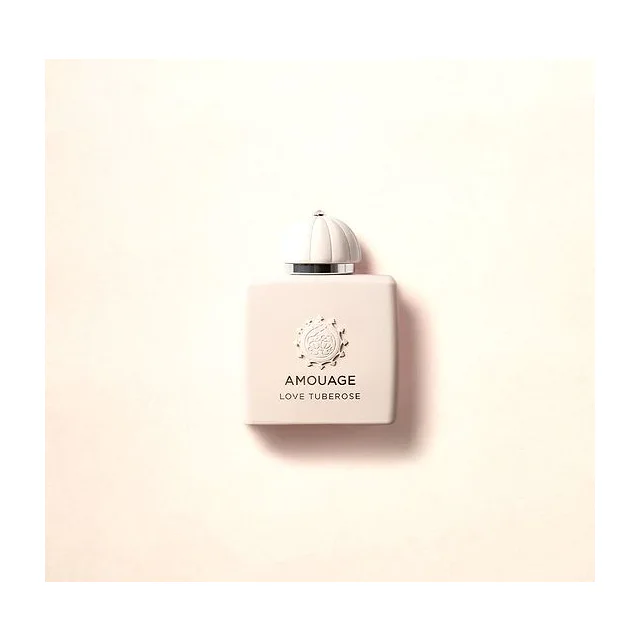 AMOUAGE Love Tuberose Парфюмерная вода для женщин 50 мл Amouage купить