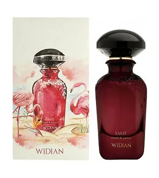 Aj Arabia Widian Yasat Extrait de Parfum Духи унисекс 50 мл Aj Arabia